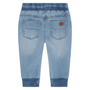 Baby Jogg Denim Hose (Medium blue denim) von Babyface – Bild 2