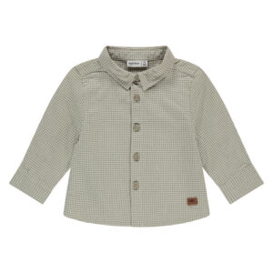 Baby T-Shirt Longsleeve (Sand) von Babyface