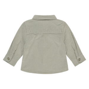 Baby T-Shirt Longsleeve (Sand) von Babyface – Bild 2