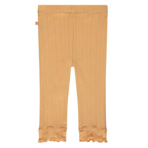 Baby Legging (Dusty orange) von Babyface – Ansicht 2