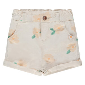 Baby Shorts (Ivory) von Babyface