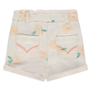 Baby Shorts (Ivory) von Babyface – Ansicht 2