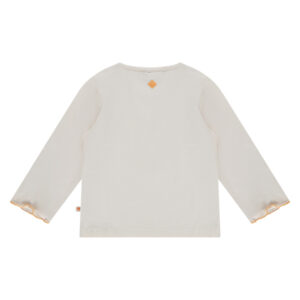 Baby T-Shirt Longsleeve (Ivory) von Babyface – Bild 2