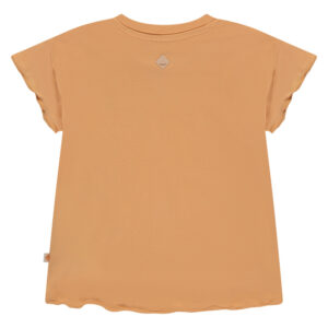 Baby T-Shirt Shortsleeve (Dusty orange) von Babyface – Bild 2