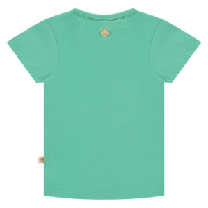 Baby T-Shirt Shortsleeve (Seafoam) von Babyface – Bild 2