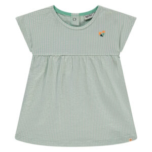 Baby Kleid Shortsleeve (Seafoam) von Babyface