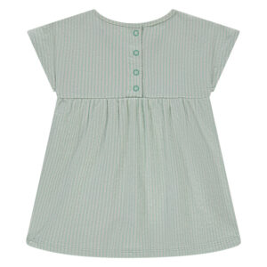 Baby Kleid Shortsleeve (Seafoam) von Babyface – Bild 2