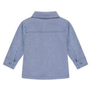 Baby T-Shirt Longsleeve (Deep sea) von Babyface – Bild 2