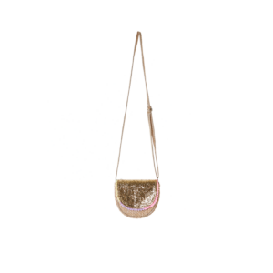 Tasche POUCH-SG-89-B (Gold)