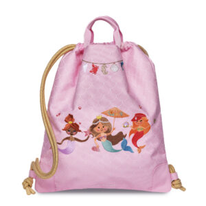 City Bag "Mermaids"