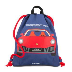City Bag "Porsche"