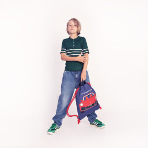 City Bag "Porsche" – Bild 3