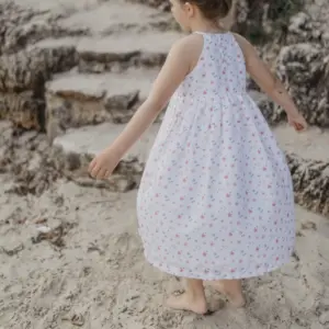 Kleid "Flowers" – Bild 2