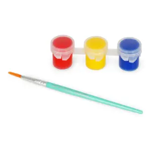 Deko Set für Ostereier "Hoppy Easter" – Bild 8