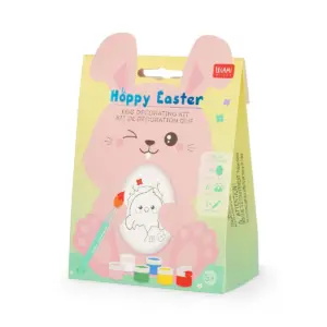 Deko Set für Ostereier "Hoppy Easter" – Bild 6
