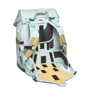 Ergomaxx Schulranzen "Le Petit Chef" – Bild 8