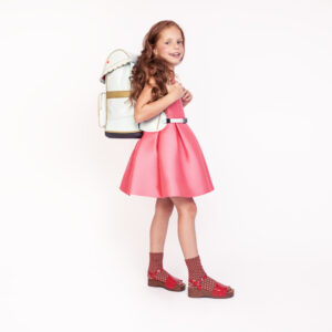 Ergomaxx Schulranzen "Le Petit Chef" – Bild 4