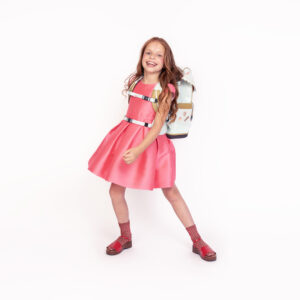 Ergomaxx Schulranzen "Le Petit Chef" – Bild 3