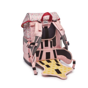 Ergomaxx Schulranzen "Berry Cute" – Bild 8