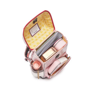 Ergomaxx Schulranzen "Berry Cute" – Bild 7