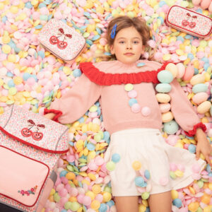 Federmappe "Berry Cute" (befüllt) – Bild 5