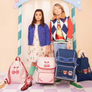 City Bag "Berry Cute" – Bild 4