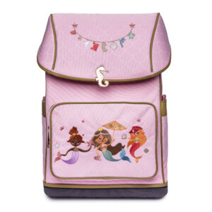 Ergomaxx Schulranzen "Mermaids"