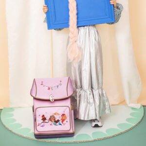 Ergomaxx Schulranzen "Mermaids" – Bild 9