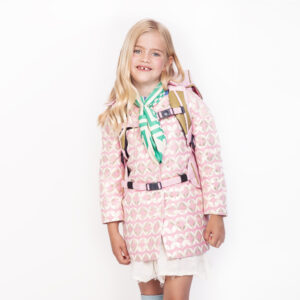 Ergomaxx Schulranzen "Mermaids" – Bild 6