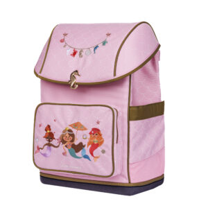 Ergomaxx Schulranzen "Mermaids" – Bild 2