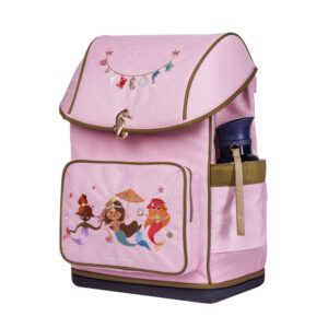 Ergomaxx Schulranzen "Mermaids" – Bild 3
