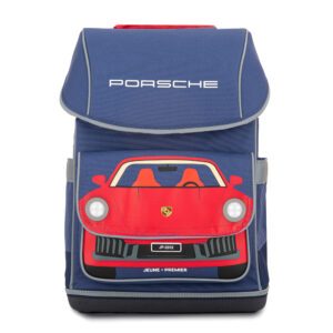 Ergomaxx Schulranzen "Porsche"