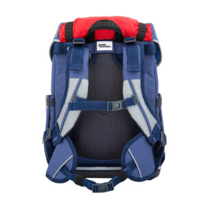 Ergomaxx Schulranzen "Porsche" – Bild 14