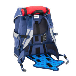 Ergomaxx Schulranzen "Porsche" – Bild 13