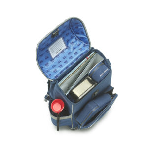 Ergomaxx Schulranzen "Porsche" – Bild 12