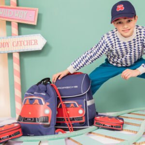 Federmappe "Porsche" (befüllt) – Bild 4