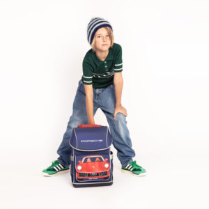 Ergomaxx Schulranzen "Porsche" – Bild 7