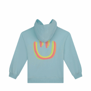 Sweater Long Sleeves NOVI-G-16-K (Soft Blue) – Bild 2