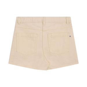 Kurze Hose ZOE-G-34-H (Dark Ecru) – Bild 2