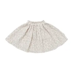 Musselin Rock "Leopard" – Bild 2