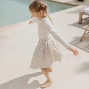 Musselin Rock "Leopard"