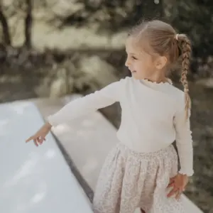 Musselin Rock "Leopard" – Bild 3