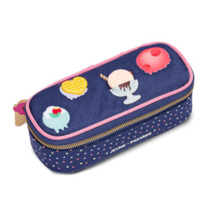 Federmäppchen "Disco Dip"