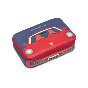 Federmappe "Porsche" (befüllt)