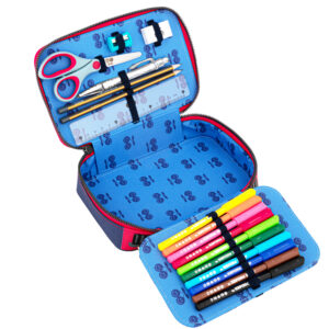 Federmappe "Porsche" (befüllt) – Bild 2