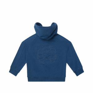 Sweater Long Sleeves DIRK-SB-16-E (Dark Blue) – Bild 2