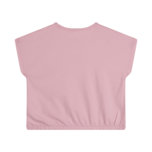 T-Shirt Short Sleeves MARLEY-SG-02-G (Light Pink) – Bild 2