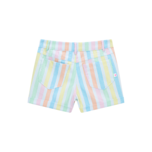 Kurze Hose LENTHE-SG-34-B (Light Blue)