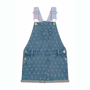 Overall FELICE-SG-64-E (Jeans Blue)