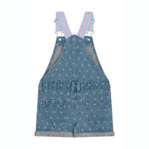 Overall FELICE-SG-64-E (Jeans Blue) – Bild 2